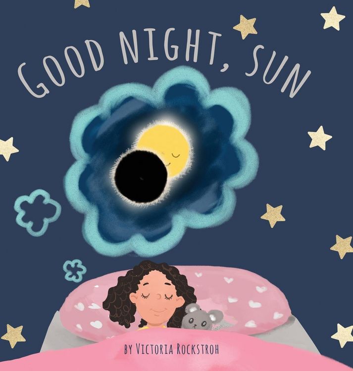 Produktbild: Good Night, Sun