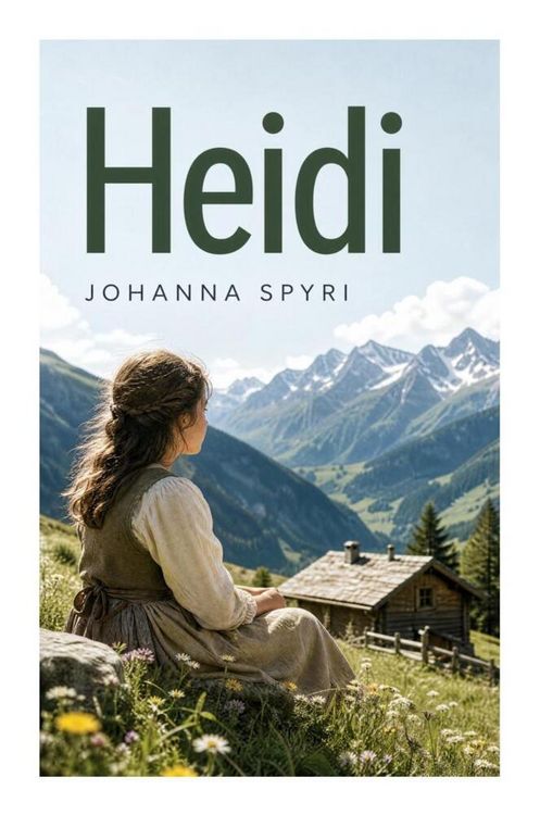 Produktbild: Heidi