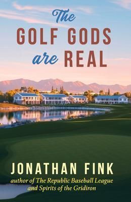 Produktbild: The Golf Gods are Real