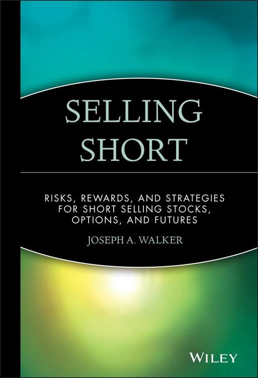 Produktbild: Selling Short