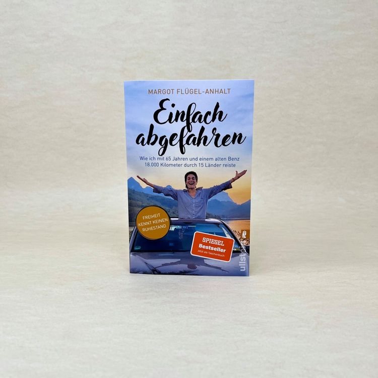 Produktbild: Einfach abgefahren