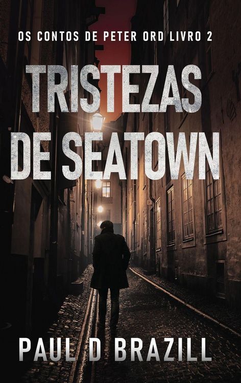 Produktbild: Tristezas de Seatown
