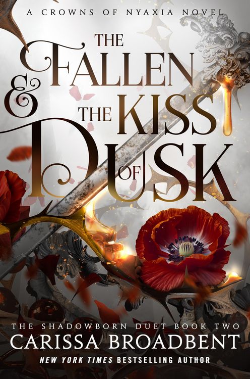 Produktbild: The Fallen & the Kiss of Dusk