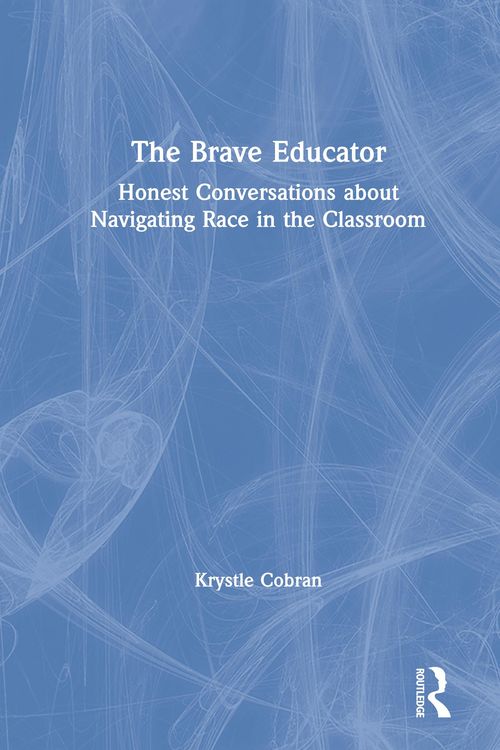 Produktbild: The Brave Educator