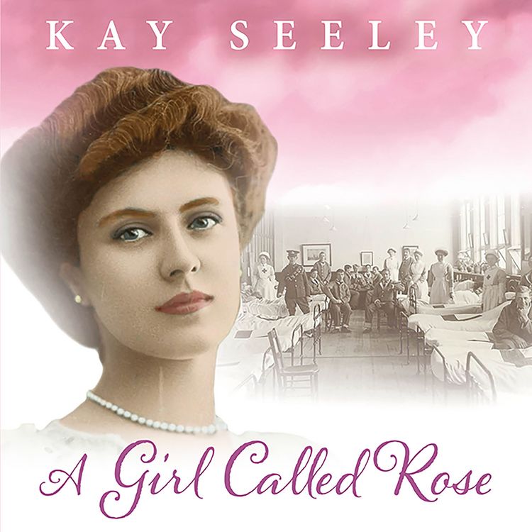 Produktbild: A Girl Called Rose