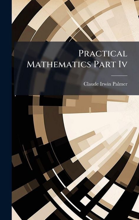 Produktbild: Practical Mathematics Part Iv