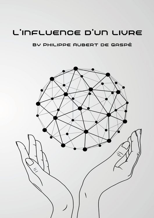 Produktbild: L'influence d'un livre