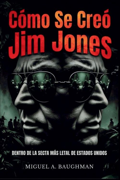 Produktbild: C&oacute;mo Se Cre&oacute; Jim Jones
