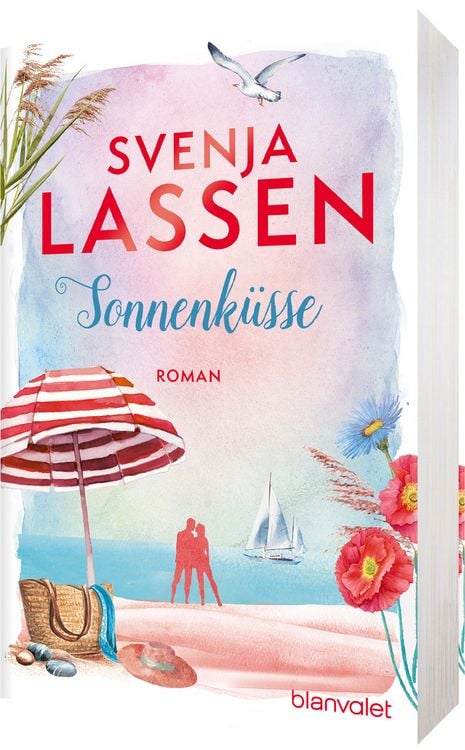 Produktbild: Sonnenküsse