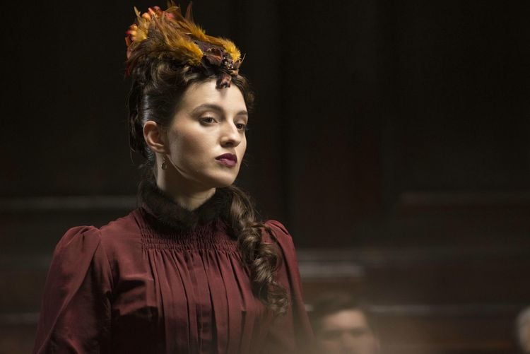 Produktbild: The Limehouse Golem