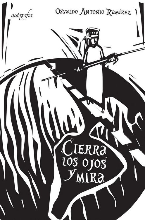 Produktbild: Cierra los ojos y mira