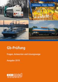 Produktbild: Gb-Pr&uuml;fung