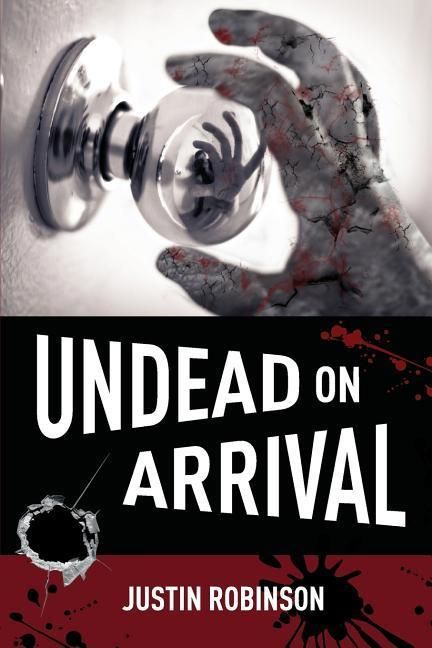 Produktbild: Undead on Arrival