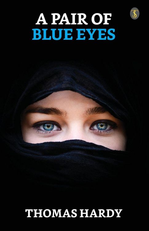 Produktbild: A Pair Of Blue Eyes