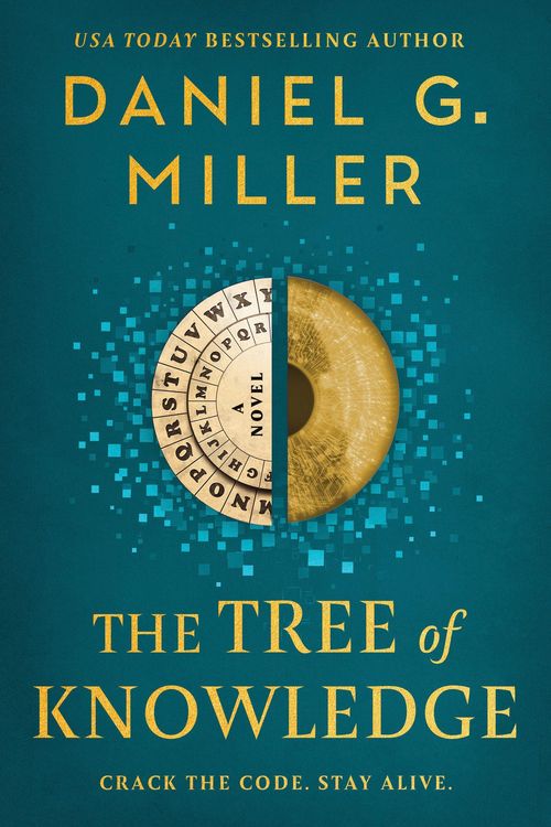 Produktbild: The Tree of Knowledge