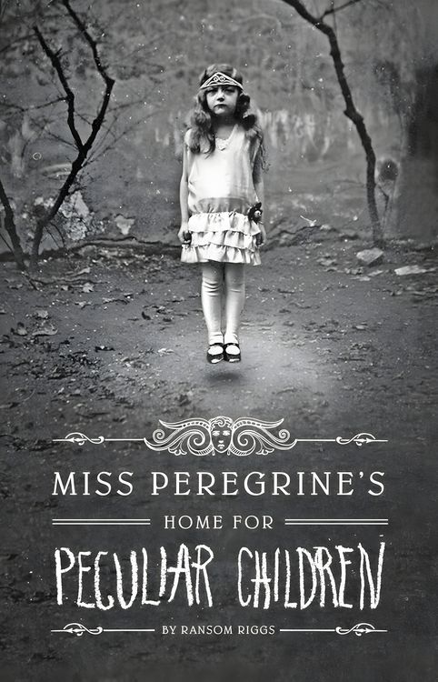 Produktbild: Miss Peregrine's Home for Peculiar Children