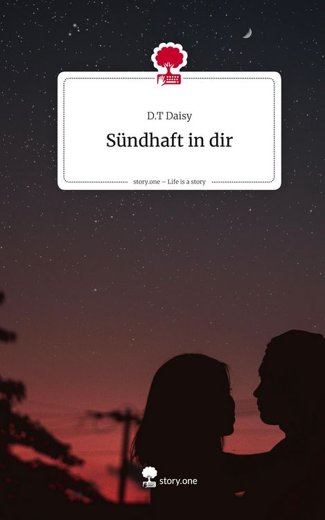 Produktbild: Sündhaft in dir. Life is a Story - story.one