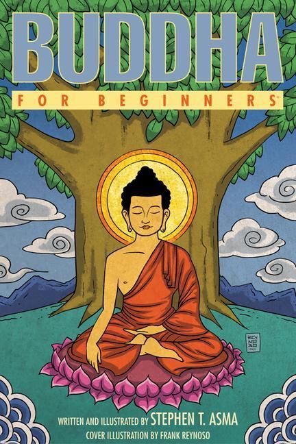 Produktbild: Buddha for Beginners