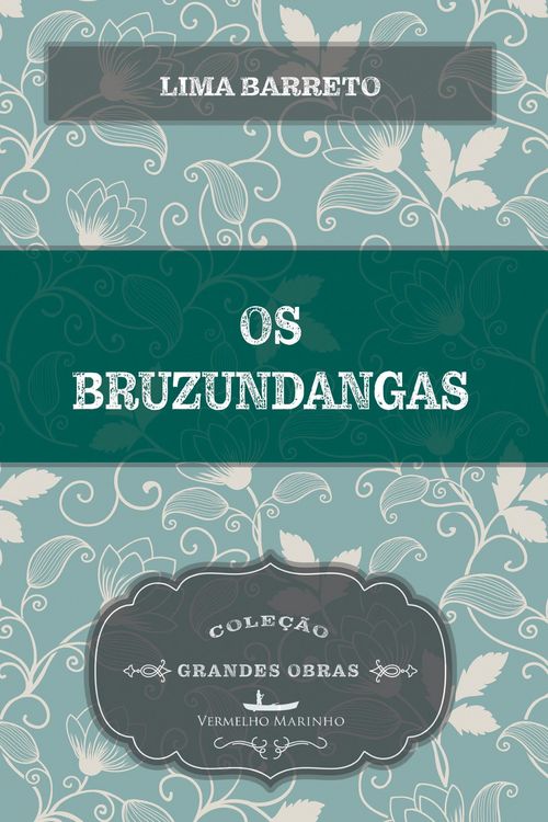 Produktbild: Os bruzundangas