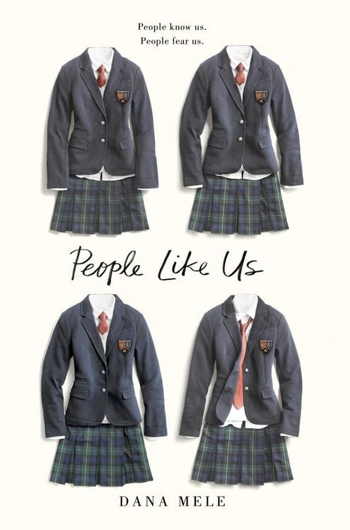 Produktbild: People Like Us