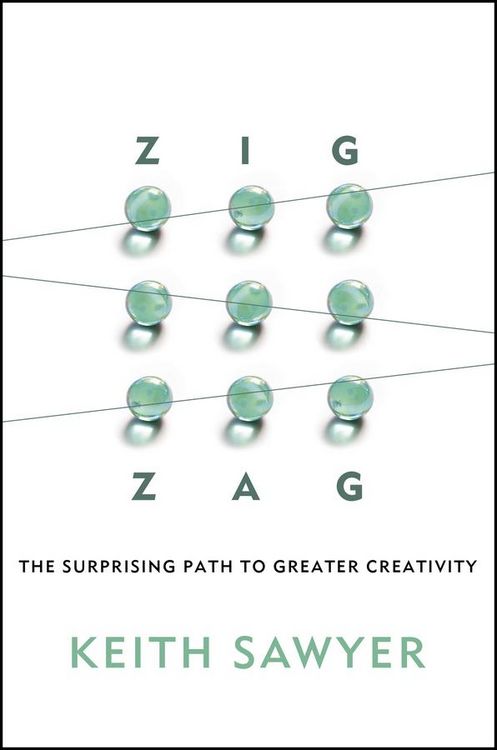 Produktbild: Zig Zag