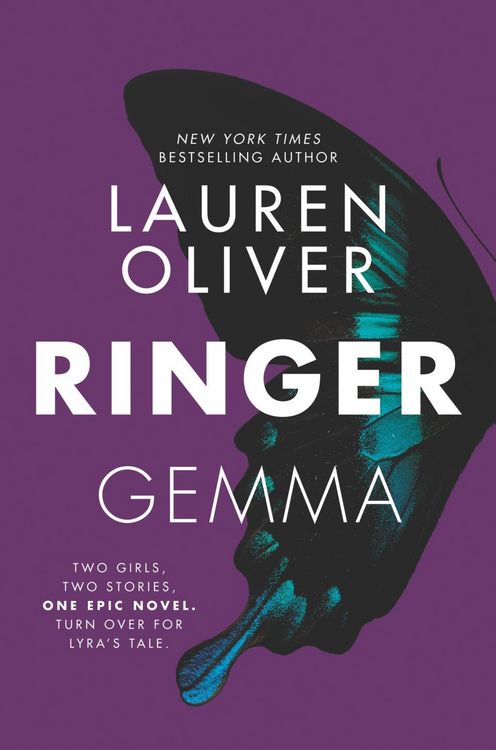 Produktbild: Ringer
