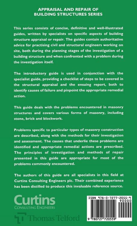 Produktbild: Masonry