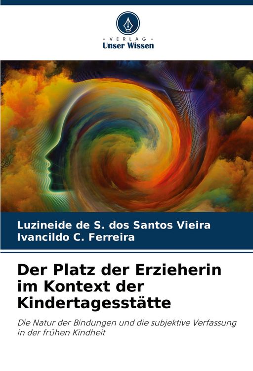 Produktbild: Der Platz der Erzieherin im Kontext der Kindertagesst&auml;tte