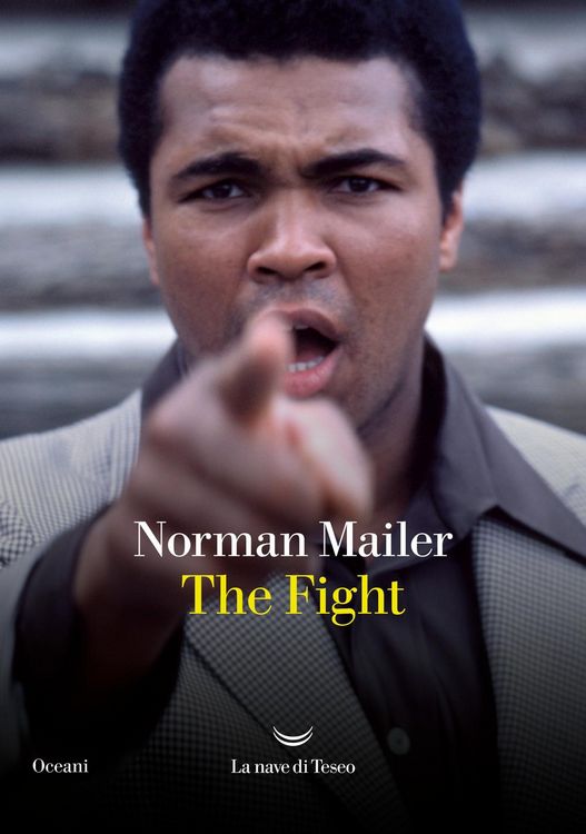 Produktbild: The fight. Ediz. italiana