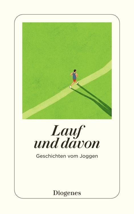 Produktbild: Lauf und davon