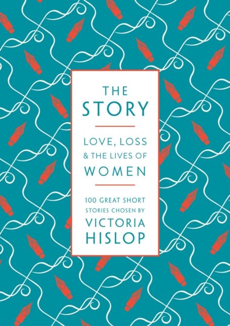 Produktbild: Hislop, V: The Story