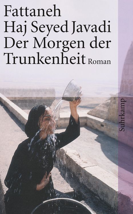 Produktbild: Der Morgen der Trunkenheit