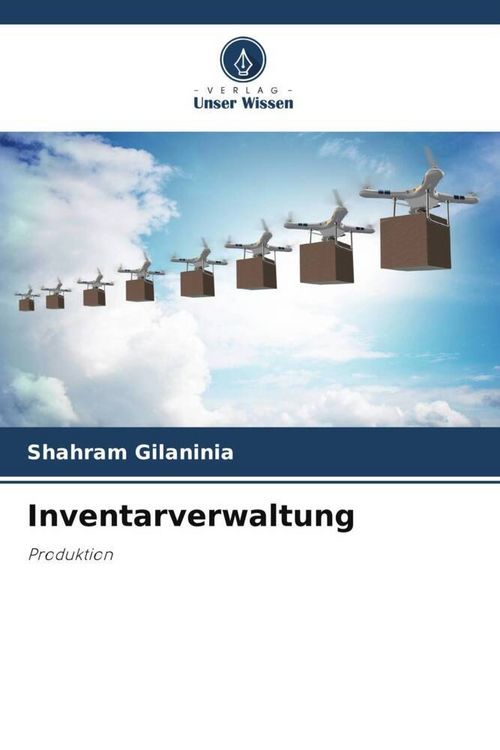 Produktbild: Inventarverwaltung