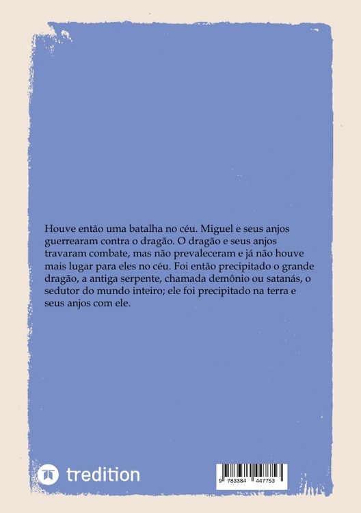 Produktbild: Guerra Nos C&eacute;us