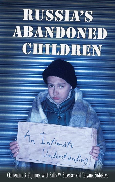Produktbild: Russia's Abandoned Children