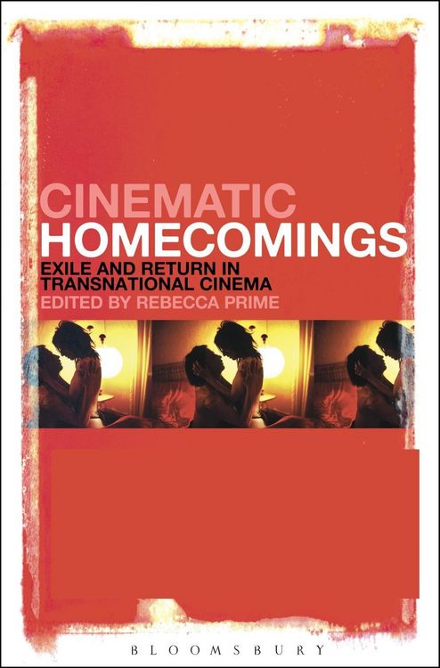 Produktbild: Cinematic Homecomings