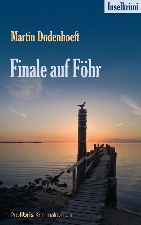 Produktbild: Finale auf F&ouml;hr
