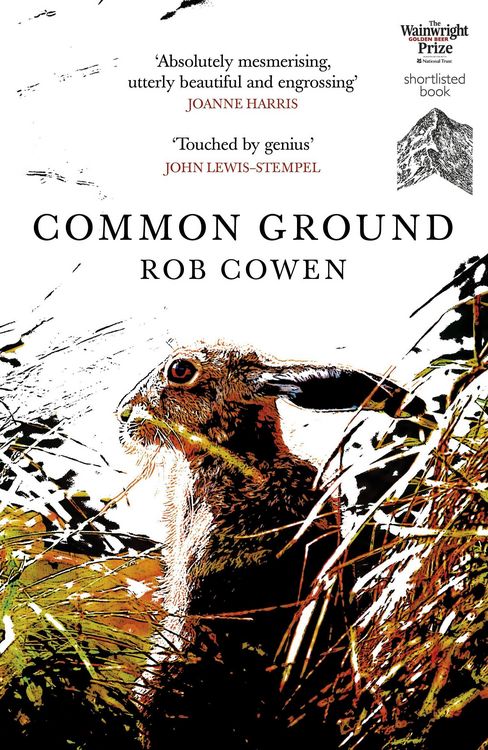Produktbild: Common Ground
