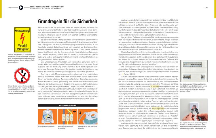 Produktbild: Reparaturen zu Hause