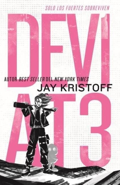 Produktbild: Deviat3