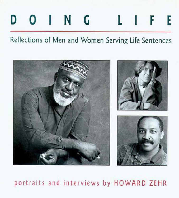 Produktbild: Doing Life