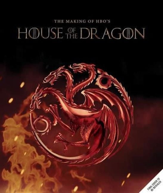 Produktbild: Game of Thrones: House of the Dragon