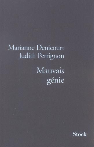 Produktbild: Mauvais Genie