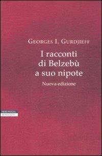 Produktbild: I racconti di Belzeb&ugrave; a suo nipote