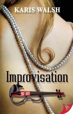 Produktbild: Improvisation