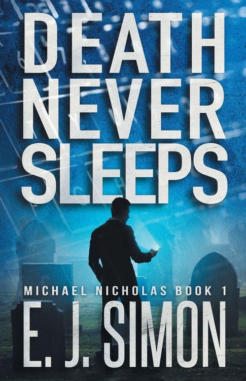 Produktbild: Death Never Sleeps