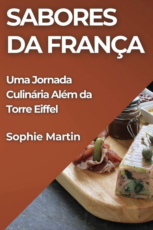 Produktbild: Sabores da Fran&ccedil;a