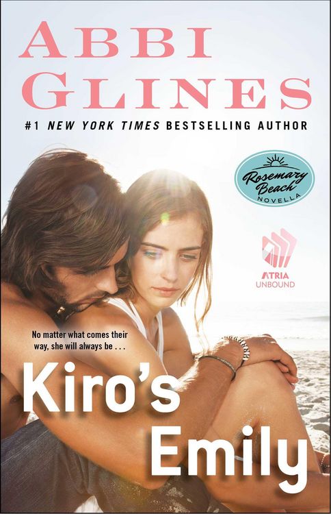 Produktbild: Kiro's Emily