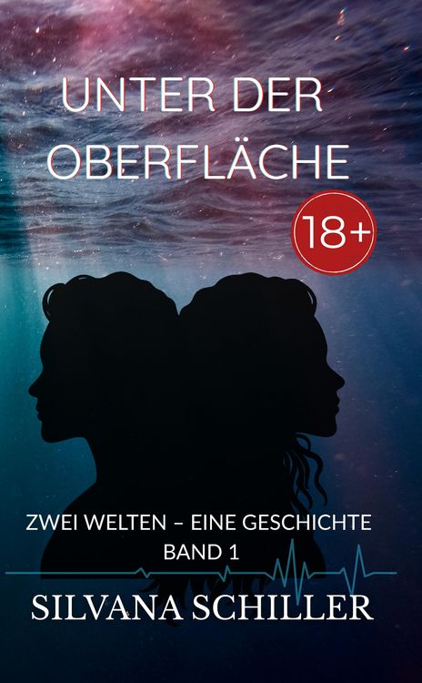 Produktbild: Unter der Oberfl&auml;che