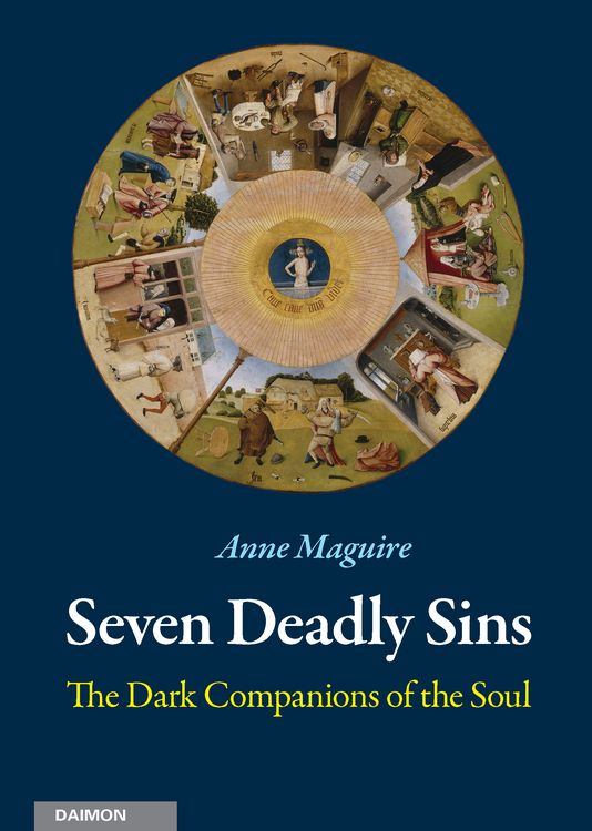 Produktbild: Seven Deadly Sins